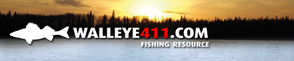 Walleye411